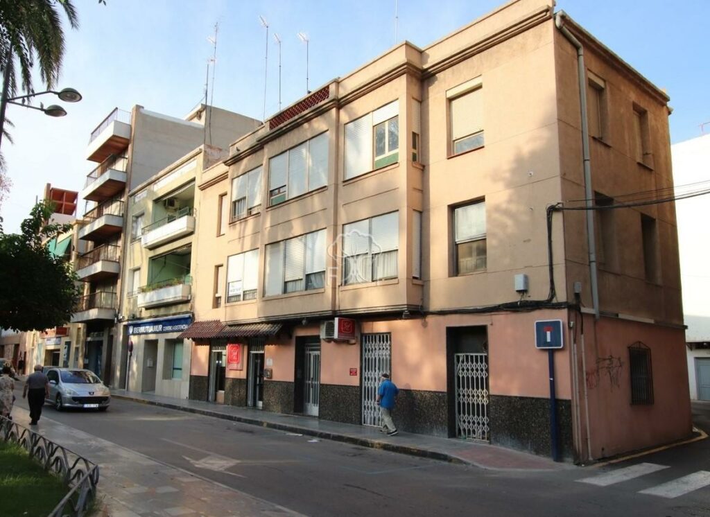 Negocio-Oportunidad-Urbano Orihuela (Alicante)