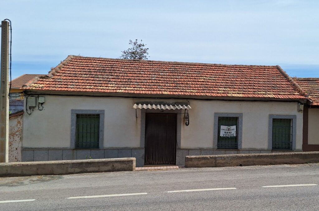 Urbano en Porzuna