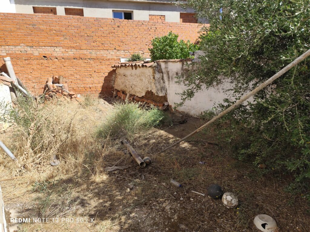 Casa de pueblo en Porzuna