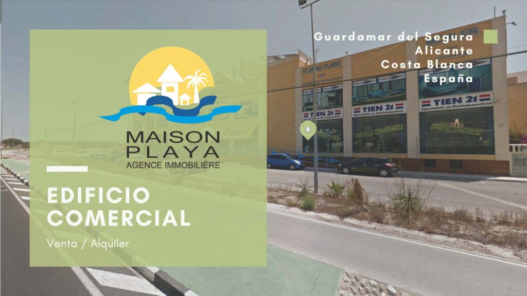Guardamar Del Segura- Oportunidad.